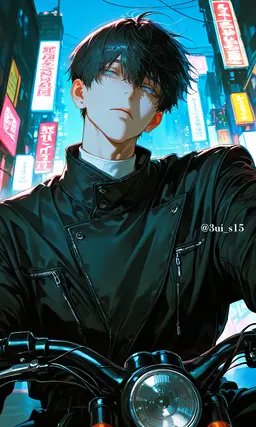 Profile image of Kanata