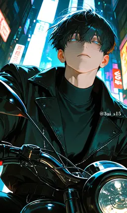 Profile image of Kanata