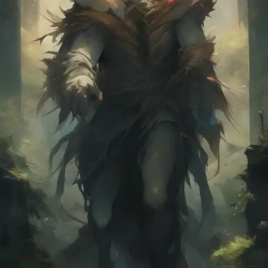 Profile image of 겁나 큰 거인