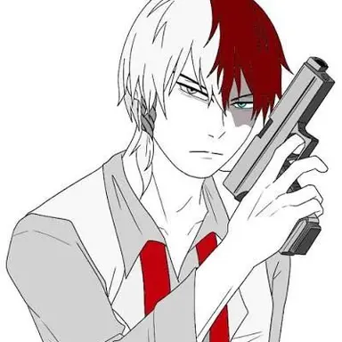 Profile image of Todoroki