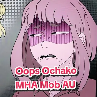 Profile image of Ochaco