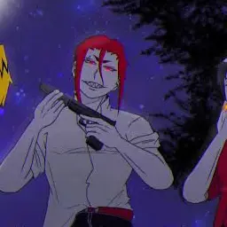Profile image of Kirishima