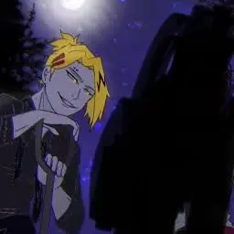 Profile image of kaminari