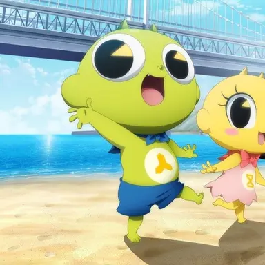 Profile image of 신비