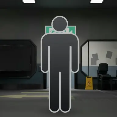 Profile image of ハザード
