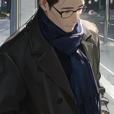 Profile image of Kohei Sasaki