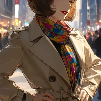 Profile image of Yoko Takahashi
