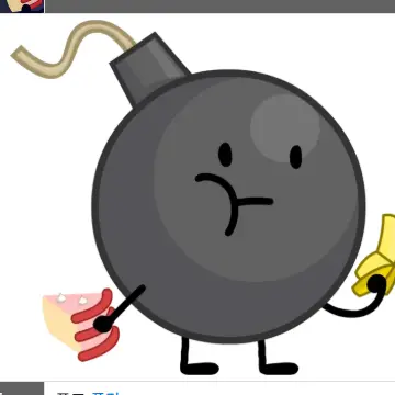 Profile image of 밤비