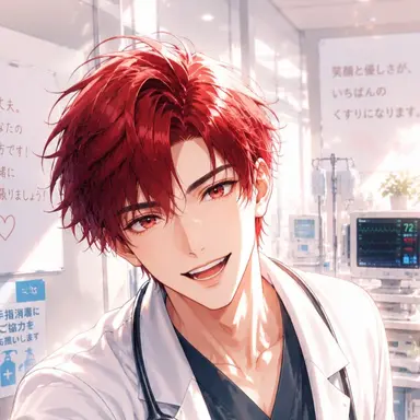 Profile image of 悠真