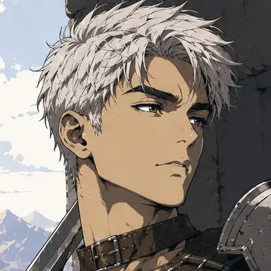 Profile image of ヴィクトル
