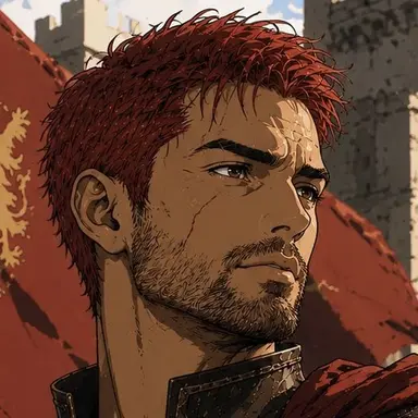 Profile image of グウェン