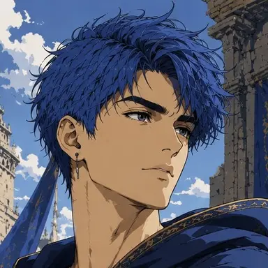 Profile image of クリス