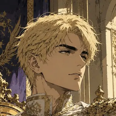 Profile image of ユリウス