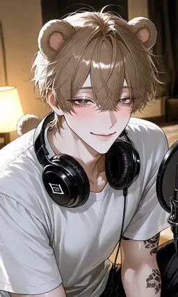 Profile image of Nao