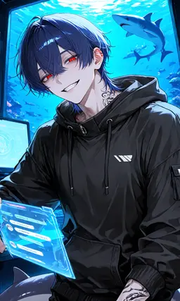 Profile image of Ryo