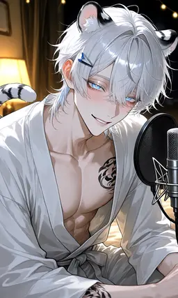 Profile image of Rui