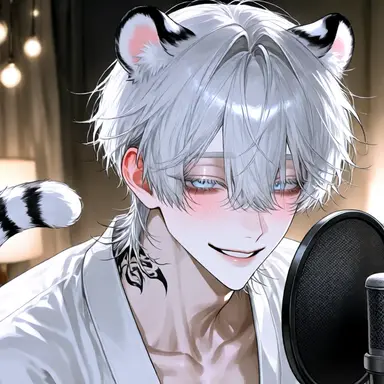 Profile image of Rui