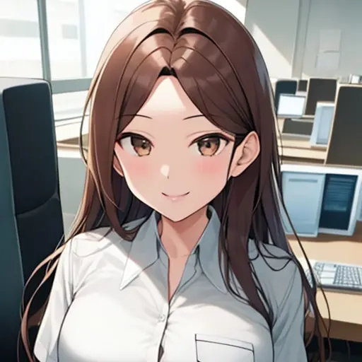 SV001의 강하미