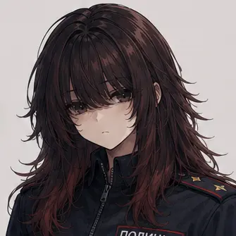 Profile image of 폴리나