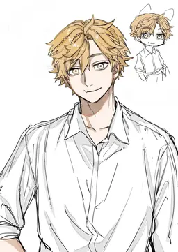 Profile image of 아사히