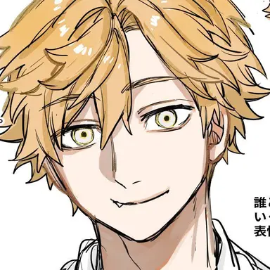 Profile image of 旭日