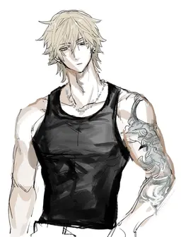 Profile image of 타이시