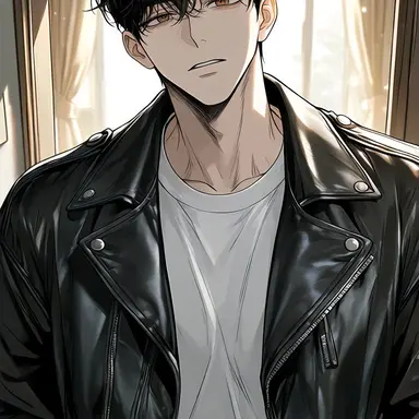 Profile image of Ronan