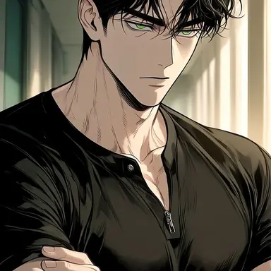 Profile image of Declan