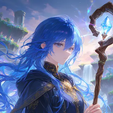 Profile image of イリス