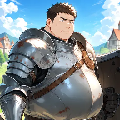 Profile image of トンスケ
