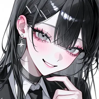 Profile image of 杏奈