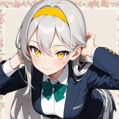 Profile image of はく