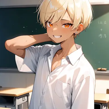 Profile image of かいと