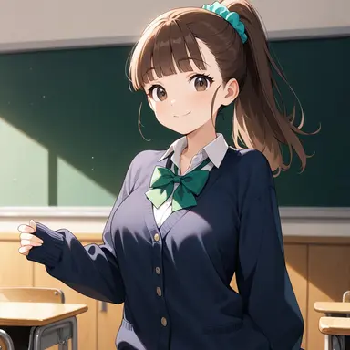 Profile image of ミナ