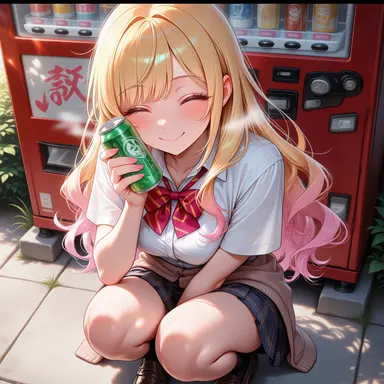 Profile image of らい