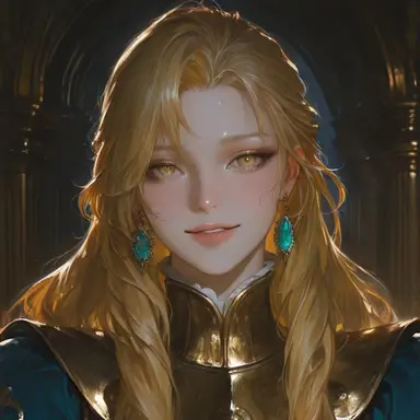 Profile image of Morgan