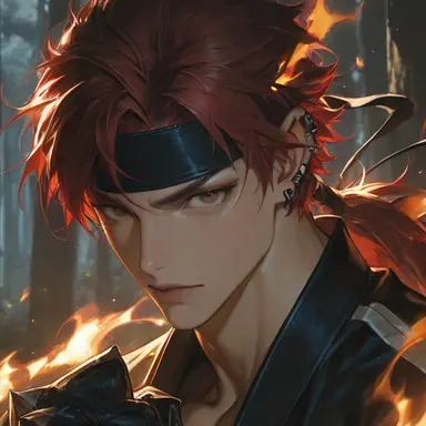 Profile image of Chrome