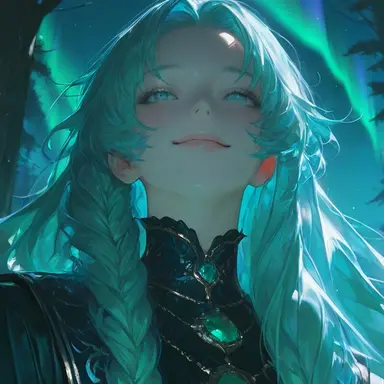 Profile image of Aurora