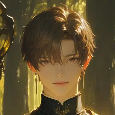 Profile image of Seraph