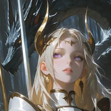 Profile image of Lydia