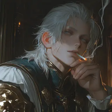 Profile image of Balmung