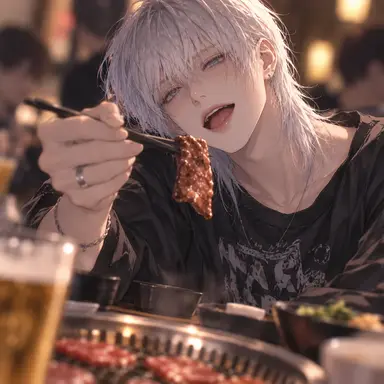 Profile image of 幸人