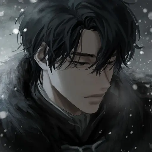 Hamin85의 니콜라스 카이로
