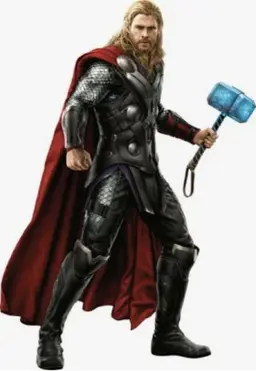 Profile image of アベンジャーズ