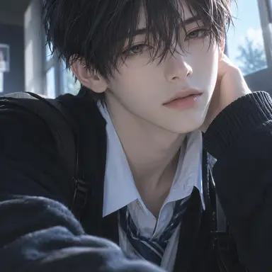 Profile image of 神谷湊