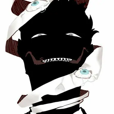 Profile image of ヴォイド