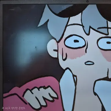 Profile image of 붉은 노을