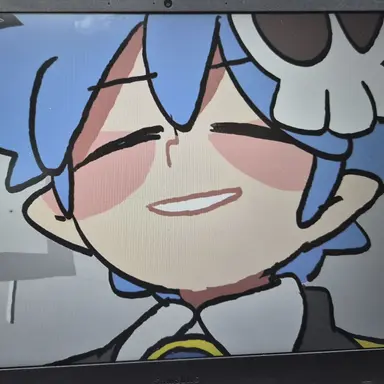 Profile image of 킹블루