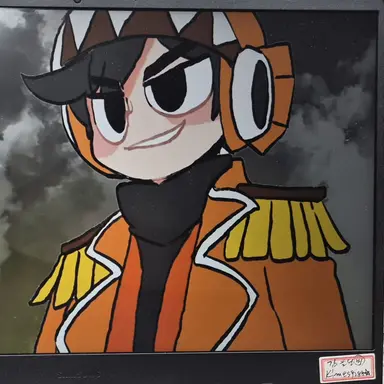 Profile image of 메가구