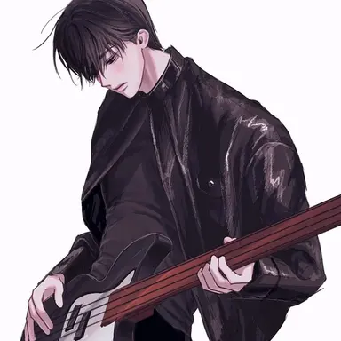 Profile image of 혁민